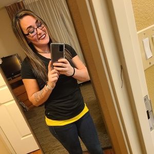 Meet your Posher, Veronica